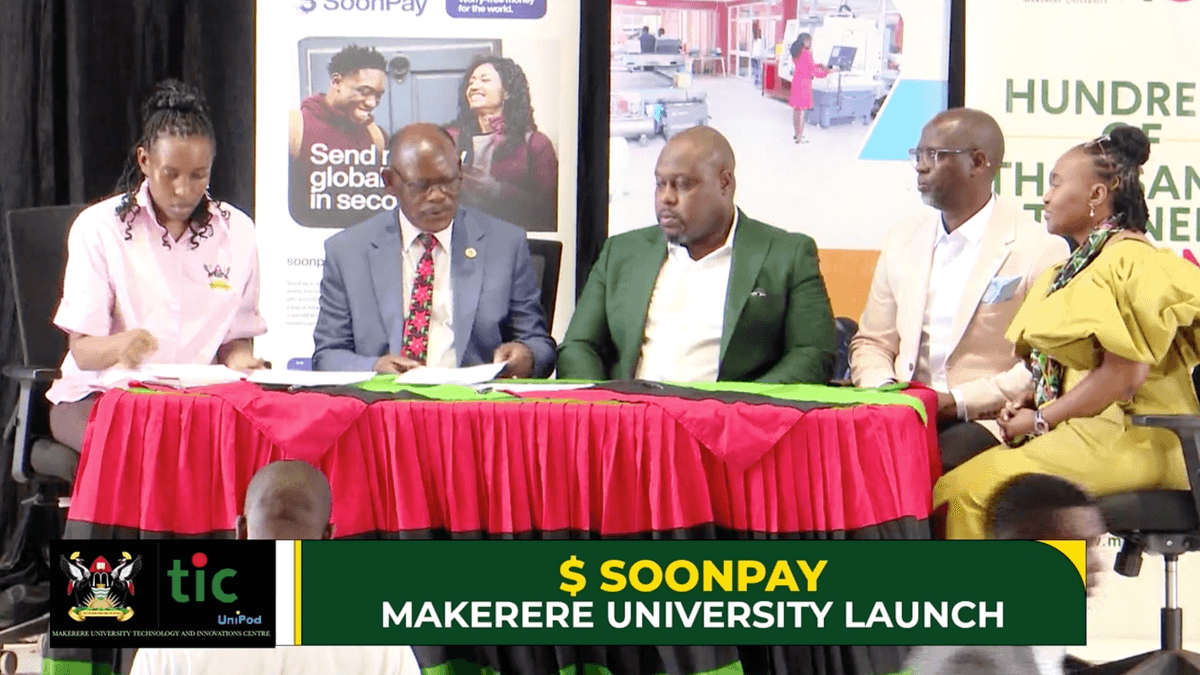 SoonPay Blockchain Training