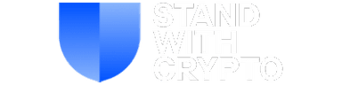 Stand With Crypto